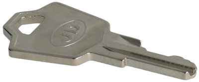 Reserve sleutel - Penta 5000/6000 sleutelschakelaar